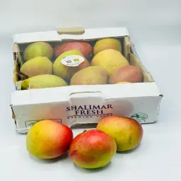 Yemeni Samaka Mango Box